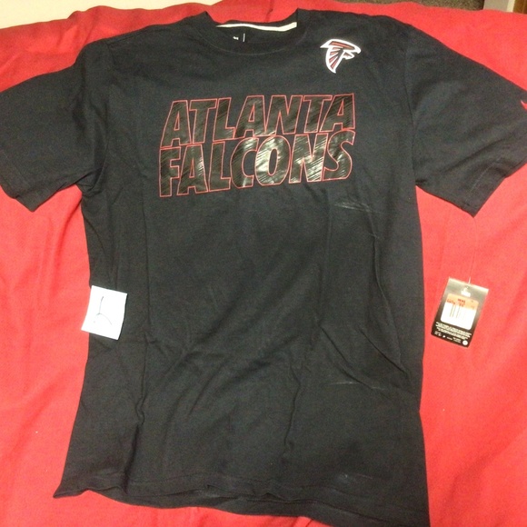 NFL. ATLANTA  Falcons tshirt - Picture 1 of 1